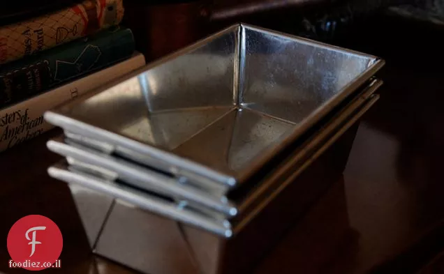 קציץ הבשר של אוליבר קלארק