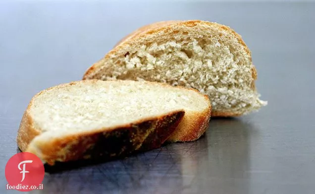 לחם איטלקי