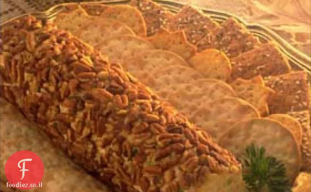 יומן צ'דר ובייקון