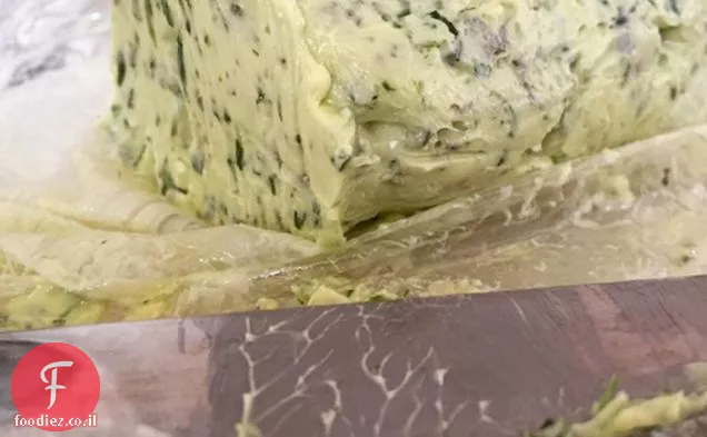Jalapeño פופרס עם גבינת עיזים ובייקון