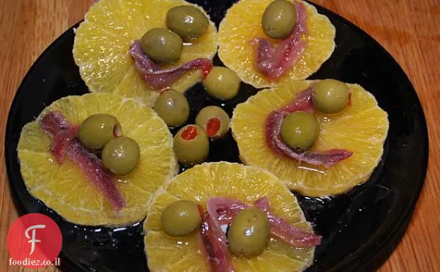 רוטב עגבניות צלוי