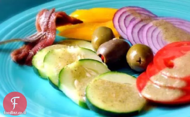 קונדייג'ון גנואה