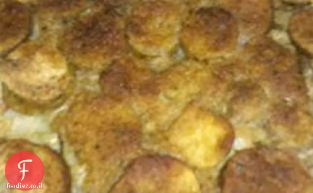 הפיתוי של מר ג'נסן