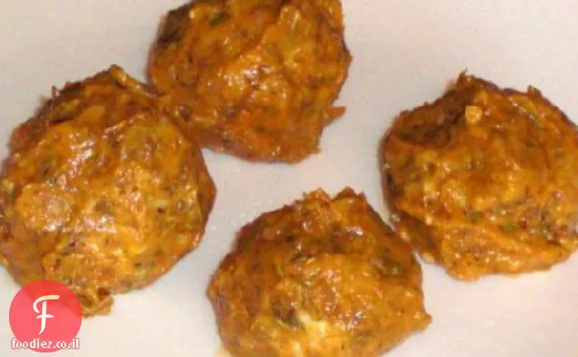 Bee's Bodacious Butter