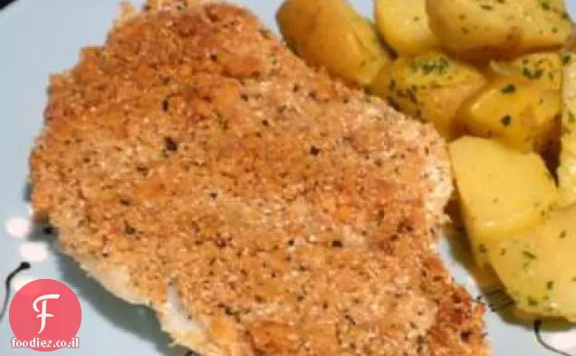 בקלה מצופה עשב