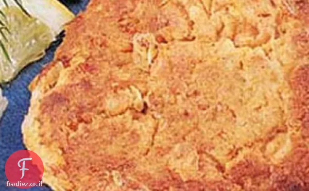 קציצות סלמון מהירות