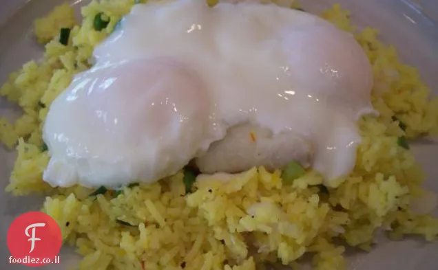 Nif's London Kedgeree