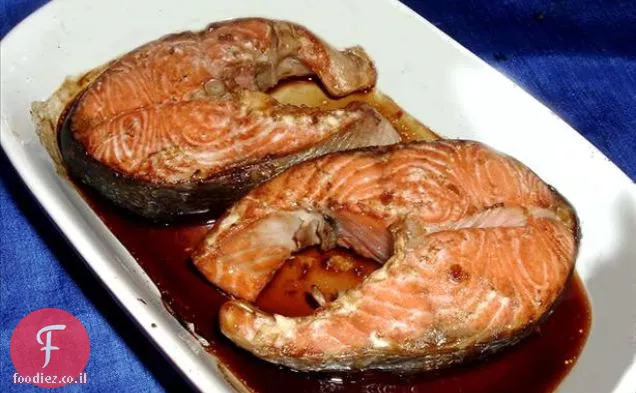 Escabeche פיליפיני של אמא