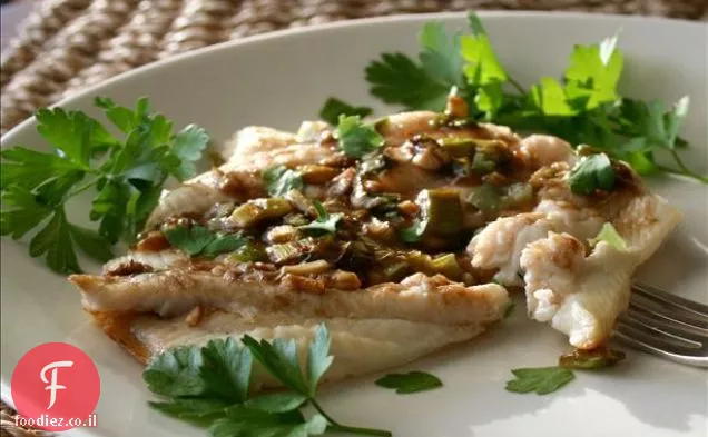 פילה סוליה קלויה