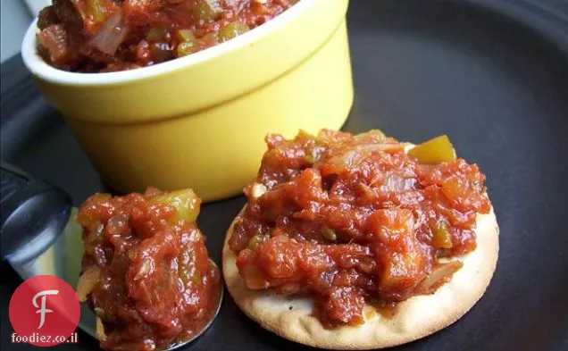 קציצות טונה עוגות המבורגרים.....משהו כזה.