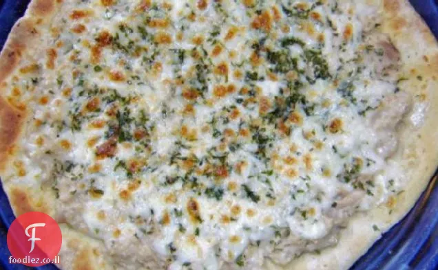 כריכי טונה קלים