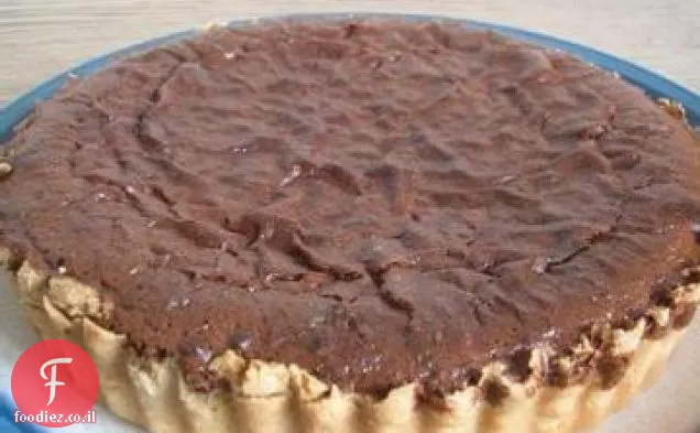 עוגת שוקולד בראוני