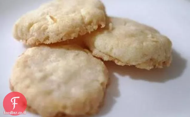 עוגיות Cookies