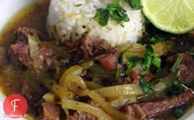 Bistec Enceballao