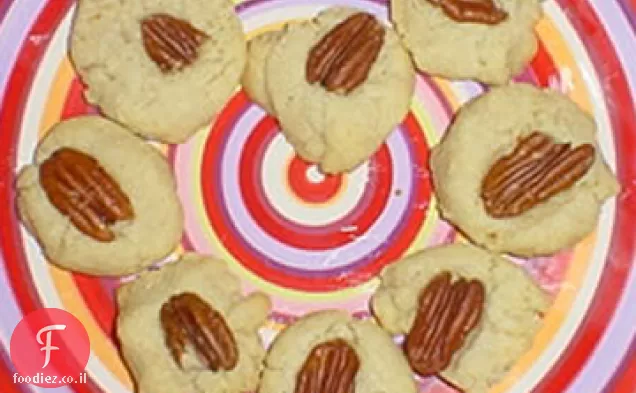 מייפל Meltaways