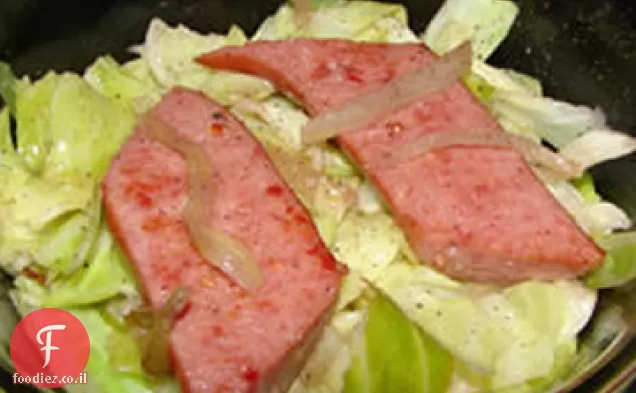 כרוב וקילבסה