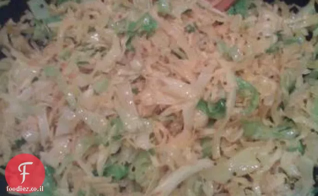 Colcannon רייצ'ל ריי סגנון