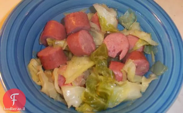 מרק בשר ושעורה (Crockpot)