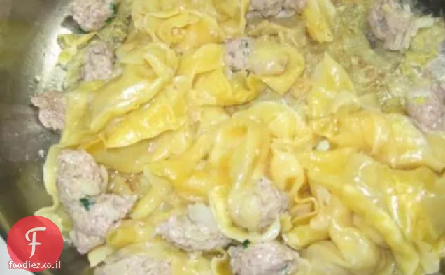 הסוד למדבקות Gyoza N Pot מושלמות