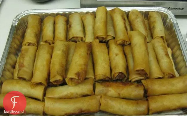 קל כרוב ואטריות