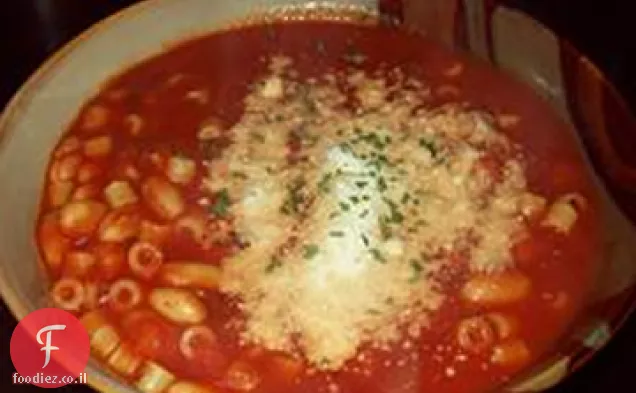 פאגיולי פסטה קלה