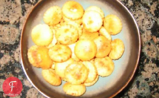 הקרקרים המגניבים של נאני