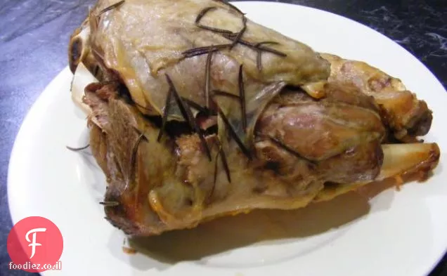 Dolma (ירקות ממולאים אלג'יריה)