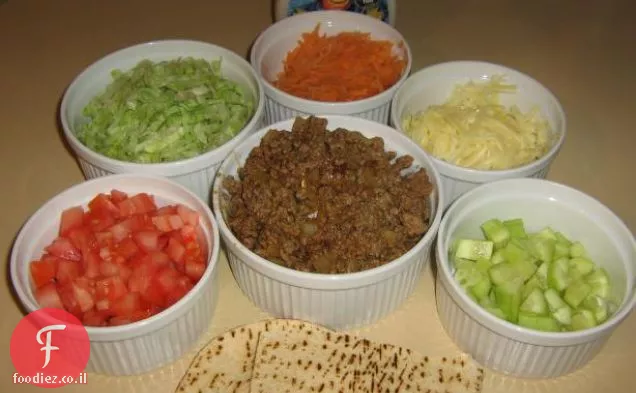 טאקו ריטוס