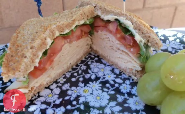 Gouda טורקיה מועדון