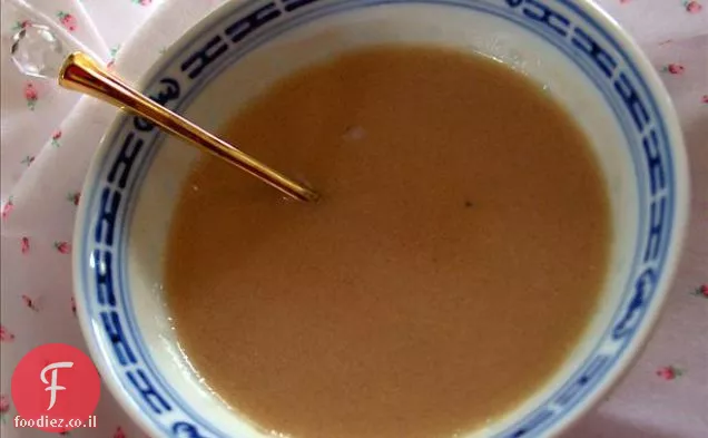 ויניגרט יין אדום Dijon