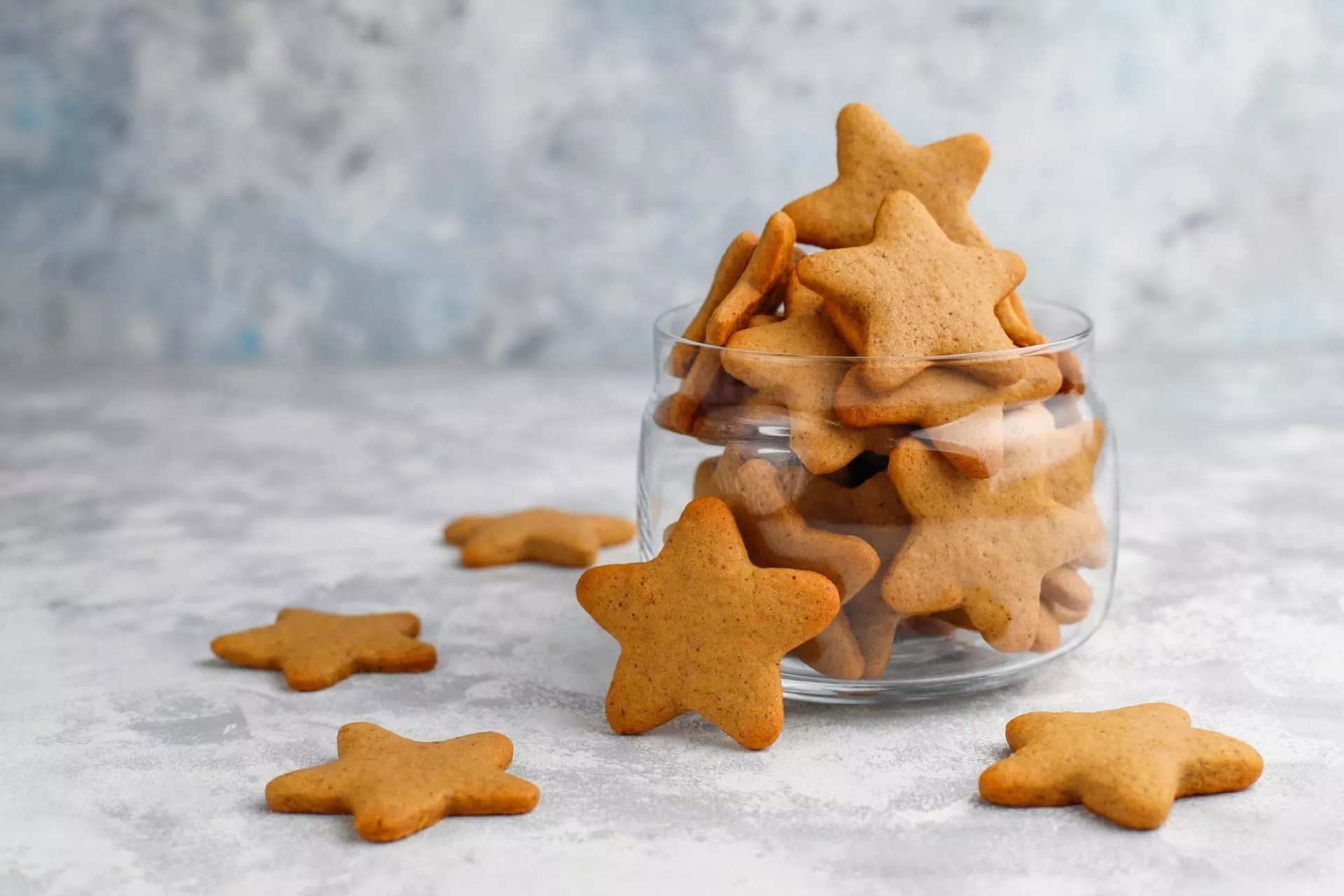 10 מתכוני עוגיות חג המולד המובילים