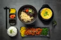תשעה מאכלים קוריאניים מסורתיים שכדאי לכם לנסות