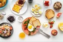 20 הרעיונות הטובים ביותר לארוחת בוקר אביבית מושלמת