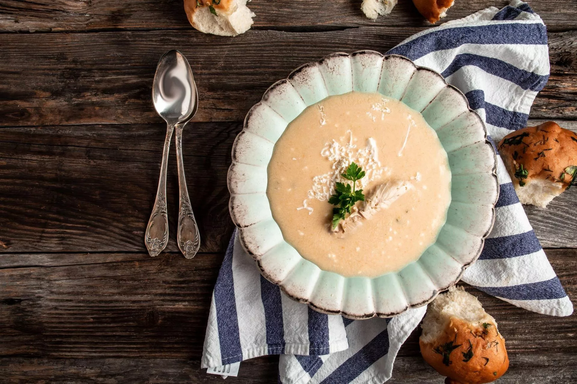 10 ארוחות מושלמות כשקר בחוץ