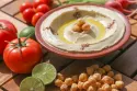 חומוס תוצרת בית טיפים לתערובת המושלמת