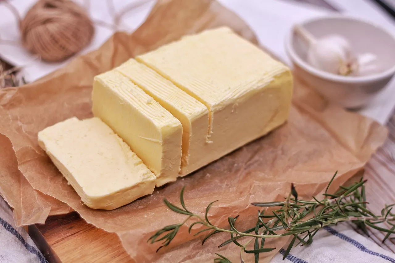 הקפאת חמאה: השאלות שלך נענו