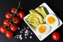 פירמידת המזון הקטוגני לירידה אופטימלית במשקל ובריאות