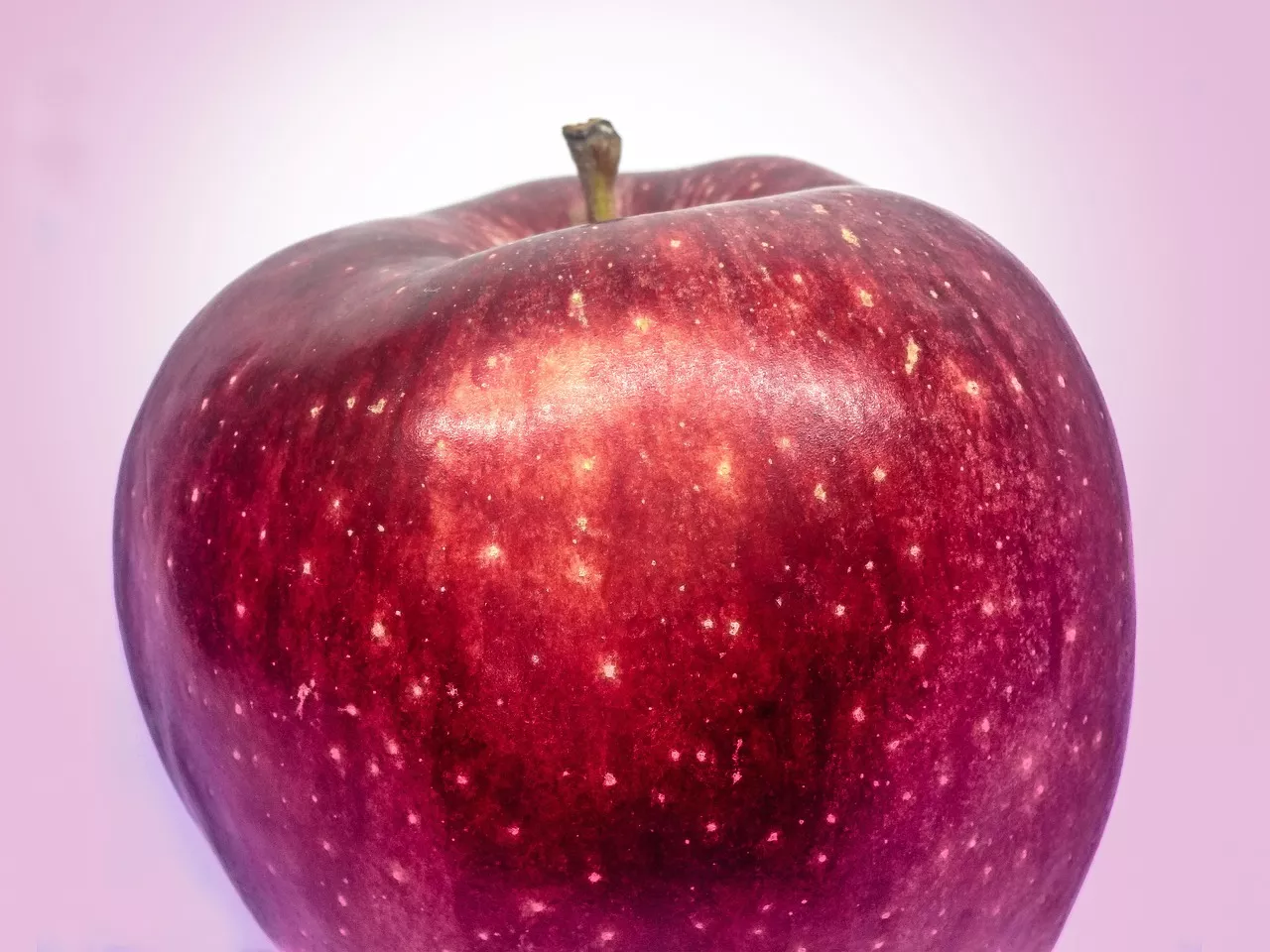 טוסט צרפתי תפוח טופי עם סירופ קרמל