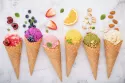 10 רעיונות לאוכל קר טעים שינצחו את החום הקיץ