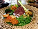 מטבח אינדונזי באמצעות תבלינים, תרבות ומסורת