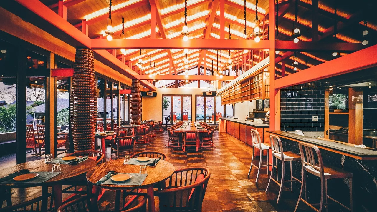 מטוקיו לניו יורק חקור את המסעדות היפניות הטובות ביותר