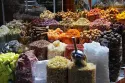 תרבות מזון עשירה של המזרח התיכון
